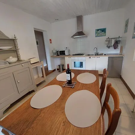 Vakantiehuis Le Picadis A