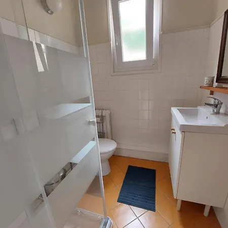 Le Picadis A Vakantiehuis *