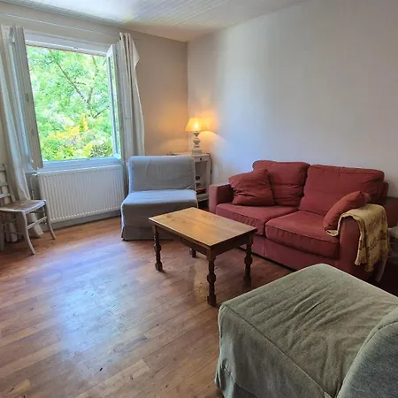 Le Picadis A Vakantiehuis Sarlat-la-Canéda