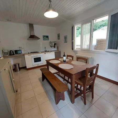 Le Picadis A Sarlat-la-Canéda