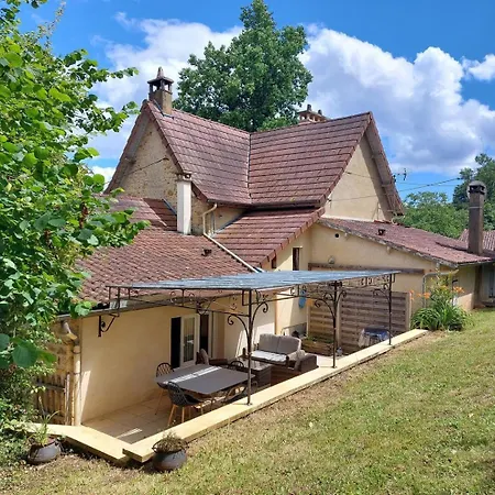 Le Picadis A * Sarlat-la-Canéda