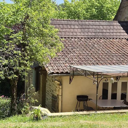 Ferienhaus Le Picadis A *