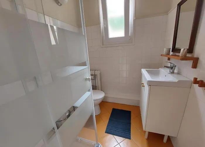 Le Picadis à Casa vacanze *