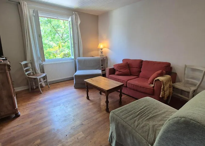 Le Picadis à Casa vacanze Sarlat