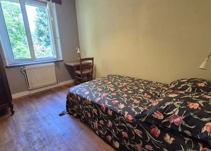 Le Picadis à Casa vacanze