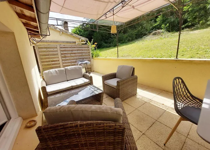 Casa vacanze Le Picadis à Sarlat