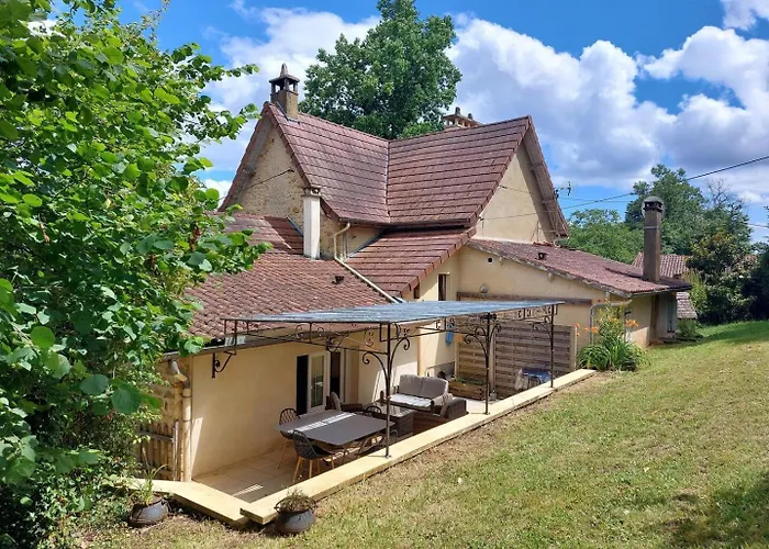 Le Picadis à * Sarlat