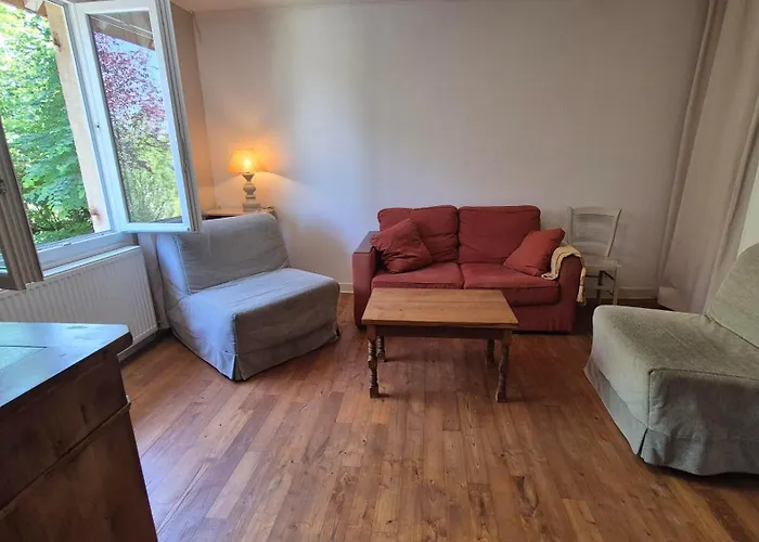 Le Picadis à Casa vacanze Sarlat