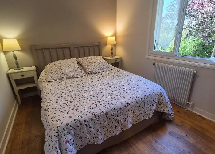 Le Picadis à Casa vacanze *