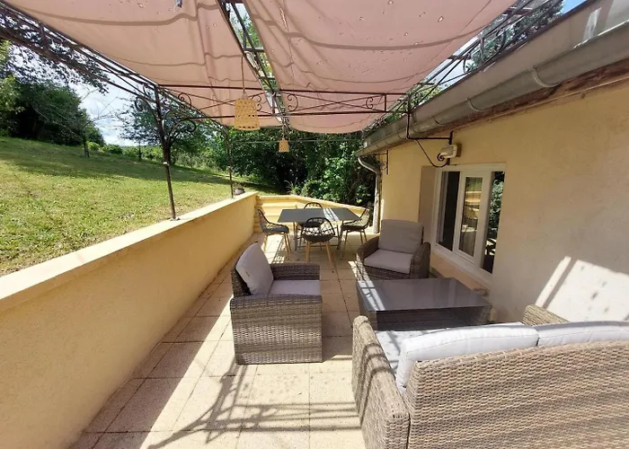 Casa vacanze Le Picadis à *